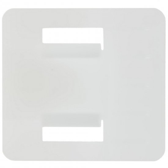 Клипсы для обрешетки пластик 50 шт