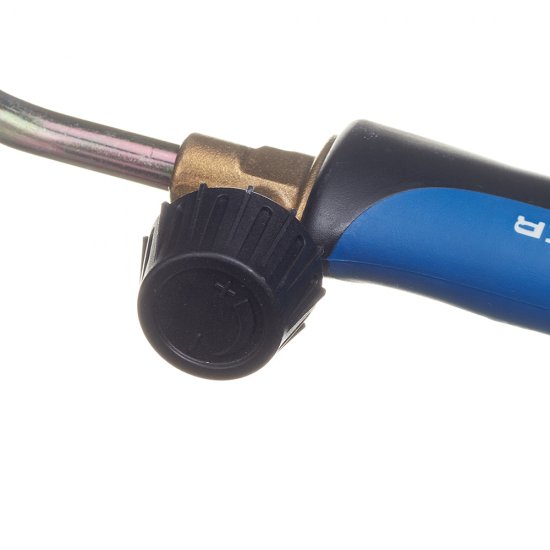 Горелка кровельная Kemper 35 см с насадкой 20 мм