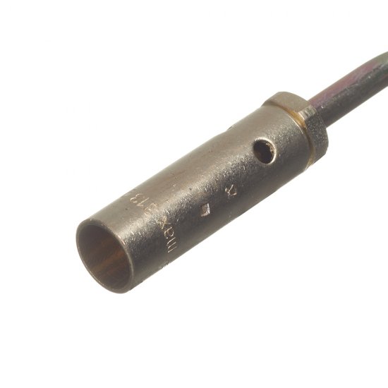 Горелка кровельная Kemper 35 см с насадкой 20 мм