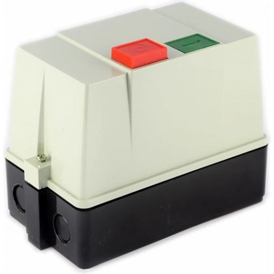 Пускатель ВТМ ПМ 12-010261-10А-220АС-(1р)-РТЛ1010-2(4,0-6,0А)-УХЛ3-В 0045447