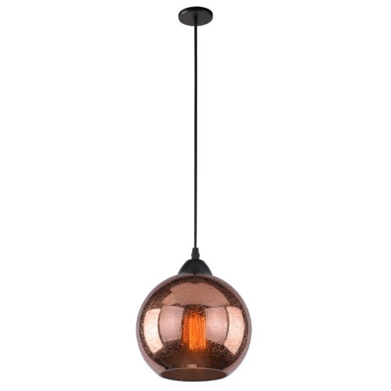 Светильник подвесной Arte Lamp Splendido E27 40 Вт 2 кв.м (A4285SP-1AC)