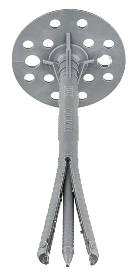 Дюбель для теплоизоляции IZO 10x160 мм 30 шт.