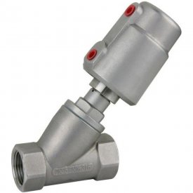 Наклонный седельный клапан TITAN LOCK TL20CPAVPP