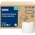 Двухслойная бумага TORK Advanced