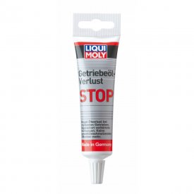 Средство для остановки течи трансмиссионного масла LIQUI MOLY Getrieb.Verlust-Stop