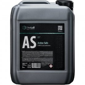 Шампунь Detail AS Active Safe