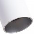 Светильник подвесной Arte Lamp Torre GU10 35 Вт 1 кв.м (A1530SP-1WH)