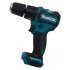 Аккумуляторная дрель Makita HP332DZ