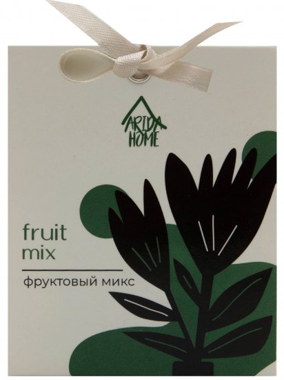 Саше ароматическое Arida Home Фруктовый микс