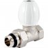 Прямой регулирующий клапан радиатора PROFACTOR PF RVS 372UR