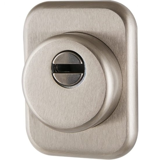 Броненакладка на ЦМ от вырывания Armadillo ET/ATC-Protector 1-25(SQ) SN-3