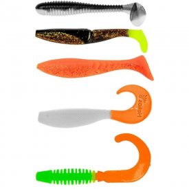 Набор приманок Helios HS-CW-SET1 Холодная вода