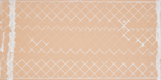 Плитка настенная Axima Невада 30x60 см 1.62 м² цвет серый