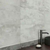 Плитка настенная Axima Невада 30x60 см 1.62 м² цвет светло-серый