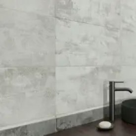 Плитка настенная Axima Невада 30x60 см 1.62 м² цвет светло-серый