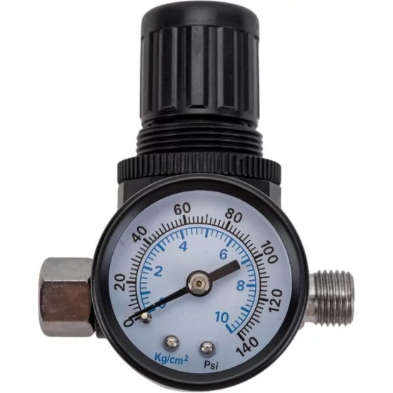 Регулятор давления для краскопульта REMIX AR-802