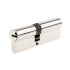 Цилиндровые механизмы Apecs Pro LM-90(40/50)-NI 90 мм, ключ/ключ, цвет никель