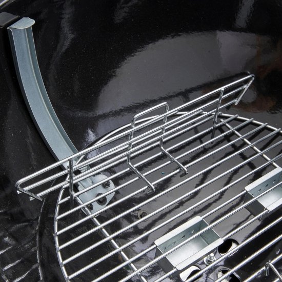 Гриль передвижной Naterial Phoenix Beta D57 см цвет черный