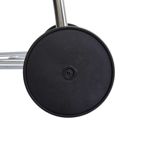 Гриль передвижной Naterial Phoenix Beta D57 см цвет черный