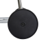 Гриль передвижной Naterial Phoenix Beta D57 см цвет черный