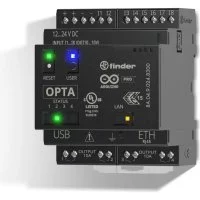 Программируемые логические реле Finder OPTA LITE