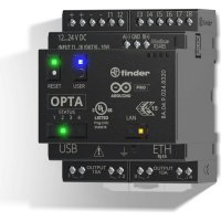 Программируемые логические реле Finder OPTA ADVANCED