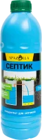 Концентрат Септик Spazolla 1л
