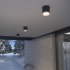 Светильник светодиодный садово-парковый накладной Elektrostandard Light LED черный 110 мм 4000К 10 Вт IP54 (35130/H)
