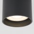 Светильник светодиодный садово-парковый накладной Elektrostandard Light LED черный 110 мм 4000К 10 Вт IP54 (35130/H)