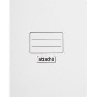 Папка-скоросшиватель Attache 1218085