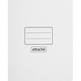 Папка-скоросшиватель Attache 1218085