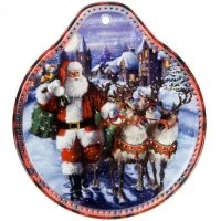 Подставка под горячее Nouvelle 4730252-2