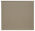 Штора рулонная Inspire Screen 180x230 см цвет серо-бежевый