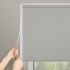 Штора рулонная Inspire Screen 120x230 см цвет серый