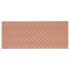 Плитка настенная Gracia Ceramica Sandy 25x60 см 1.2 м² глянцевая цвет светло-бежевый