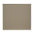 Штора рулонная Inspire Screen 120x230 см цвет серо-бежевый