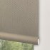 Штора рулонная Inspire Screen 120x230 см цвет серо-бежевый