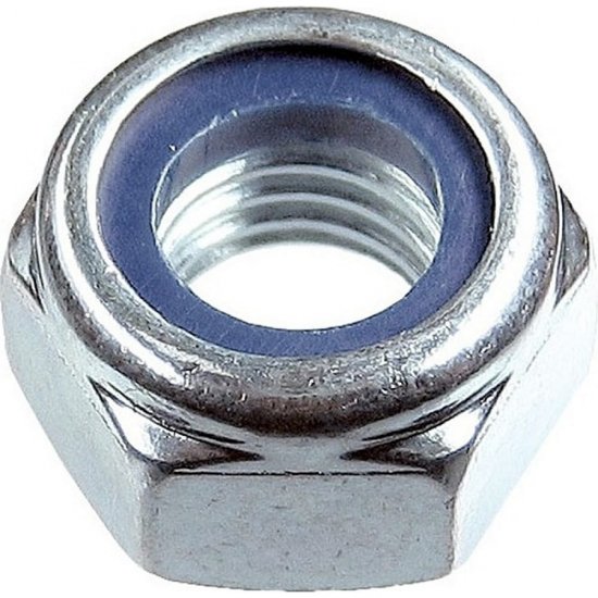 Гайка swfs М6 DIN985 500 шт.