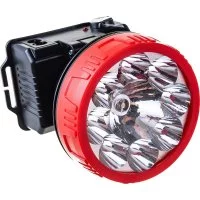 Налобный фонарь Navigator 14 448 NPT-H21-ACCU