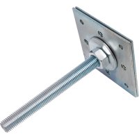 Анкер КРЕПКО-НАКРЕПКО 20x120