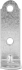 Уголок мебельный KW 50x50x17x1.5