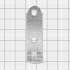 Уголок мебельный KW 50x50x17x1.5