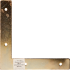 Оконный уголок NAZ 150x150x25x1.5 мм желтый цинк