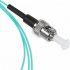 Пигтейл TopLan PT-TOP-OM3-ST/P-1.5