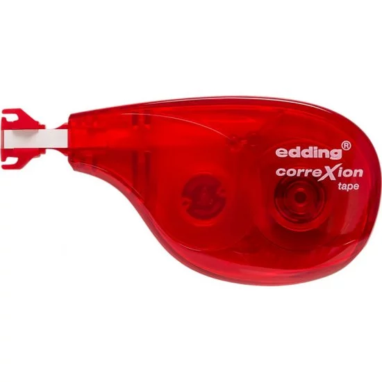 Корректирующая лента EDDING correXion