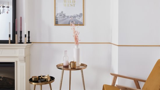 Краска для стен Luxens матовая белая база А 10 л