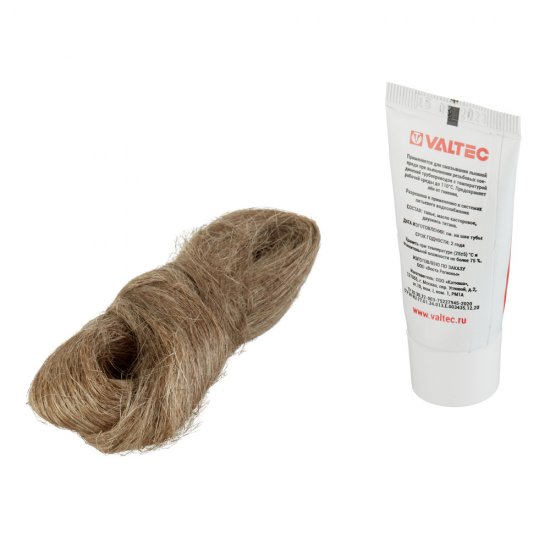 Комплект монтажный Valtec №1 для воды