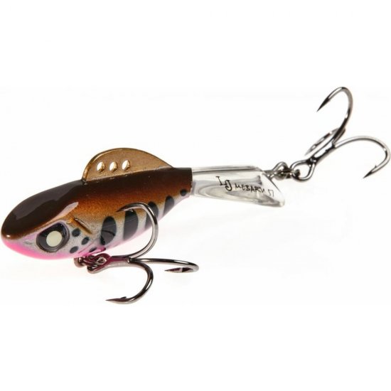 Балансир Lucky John LJ Pro Series MEBARU