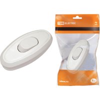 Выключатель на шнур TDM ELECTRIC SQ1806-0021