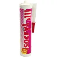 Акриловый герметик Isocryl A111